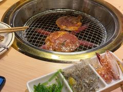 -伊茉家的烤肉店(勒泰中心店)