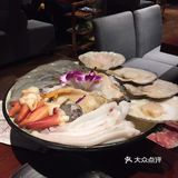 花胶火锅🍲