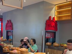 -龍歌自助小火锅(市南金茂湾店)