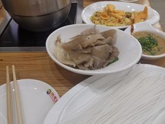 -洪忠涮烤王(嵩山路店)