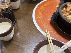 -王明古法砂锅居(开化寺店)