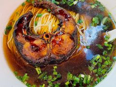 -君东记本帮面馆(天钥桥路店)