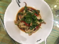 -香阁餐厅·常州菜·常州菜代表品牌(新北奥体店)