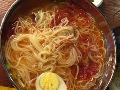 -辛氏火炉·韩式古法烤肉(松北店)