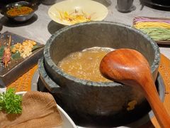 -芸山季·云南山珍菌火锅(南翔印象城MEGA店)