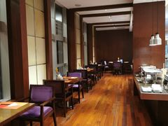 -上海金陵紫金山大酒店·汇海餐厅