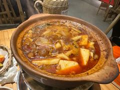 -夜椒瑶·广西大排档(八卦岭店)