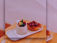 -光作面包Voila Lumiere(中山店)