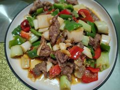 -阿鹏故事云南野生菌火锅(人民路店)