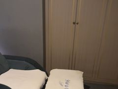-陆琴脚艺·足浴·SPA(夫子庙店)