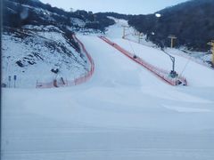 -太子岭滑雪场