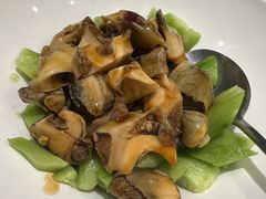 -开海·红岛海鲜虾水饺(石老人店)