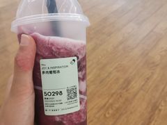 -喜茶(太原印象城店)