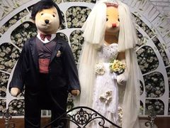 -济州岛泰迪熊博物馆