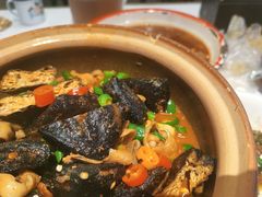 肥肠臭豆腐煲-老长沙龙虾馆·聚会餐厅(白石洲店)