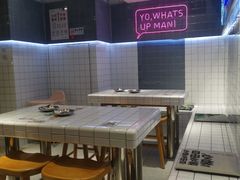 大堂-BOPEYE·波派炸鸡(九霄天地店)