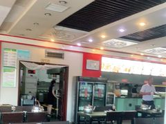 大堂-孙记炒炮(西街店)