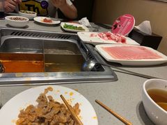 -海底捞火锅(徐州火车站店)