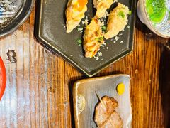 -鸟鹏烧鸟居酒屋(龙岗万科店)