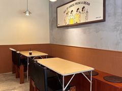-The Roastery By AllYouWant(福田店)