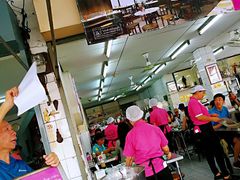 -红大哥水门鸡饭(總店)
