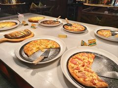 -好伦哥比萨烤肉自助(八里桥店)