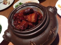 外婆红烧肉-香浙汇(望京店)