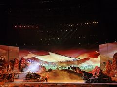 -华夏文旅西安度假区