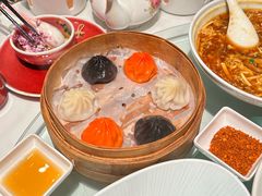 -淘小馆·本帮小馆(九亭金地广场店)
