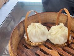 -锡笼记·无锡小笼(人民路店)