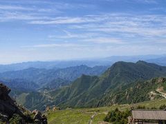 -白草畔自然风景区