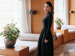 -宁波富邦荪湖山庄(慈城古县城店)