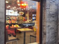 门面-和合谷(新街口店)