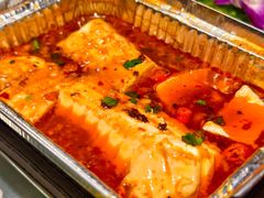 -雪乡阁东北农家菜(颛桥约好休闲街店)