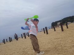 -星海湾跨海大桥
