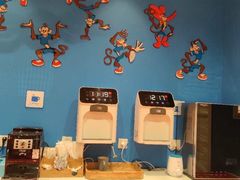 -美吉姆早教中心(泰州茂业天地中心)