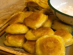 -闯关东东北农家菜(崂山石老人店)