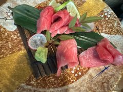 -万岛日本料理铁板烧(万泰国际店)