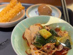 -和府捞面(西溪印象城店)