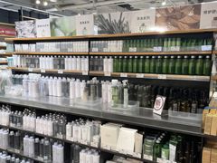 -MUJI无印良品(世博源店)