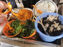 -阿麟馄饨(延长路店)
