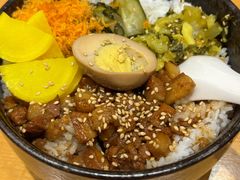 -隅乐胡椒虾·台湾菜·团建(皇岗店)