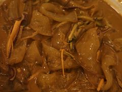 -烤肉宛饭庄(北新桥店)