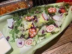 -铁人烧烤(北京店)