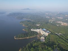-天目湖涵田度假村