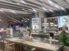 -宝岛眼镜(南京金鹰世界店)