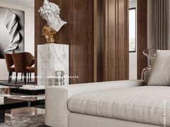 -星杰国际设计 别墅大宅装修(虹桥分公司)