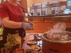 -西塔老太太泥炉烤肉(苏州大悦城店)