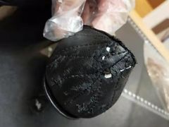 -爱革·洗衣改衣·洗鞋修鞋·洗包修包·奢侈品护理(宝地广场店)