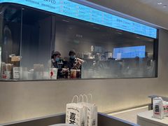 -喜茶(振华商厦店)